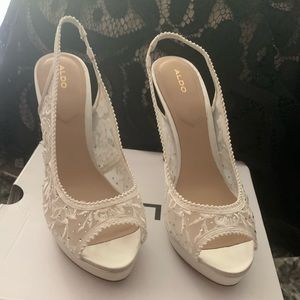 Drerradia Aldo Heels